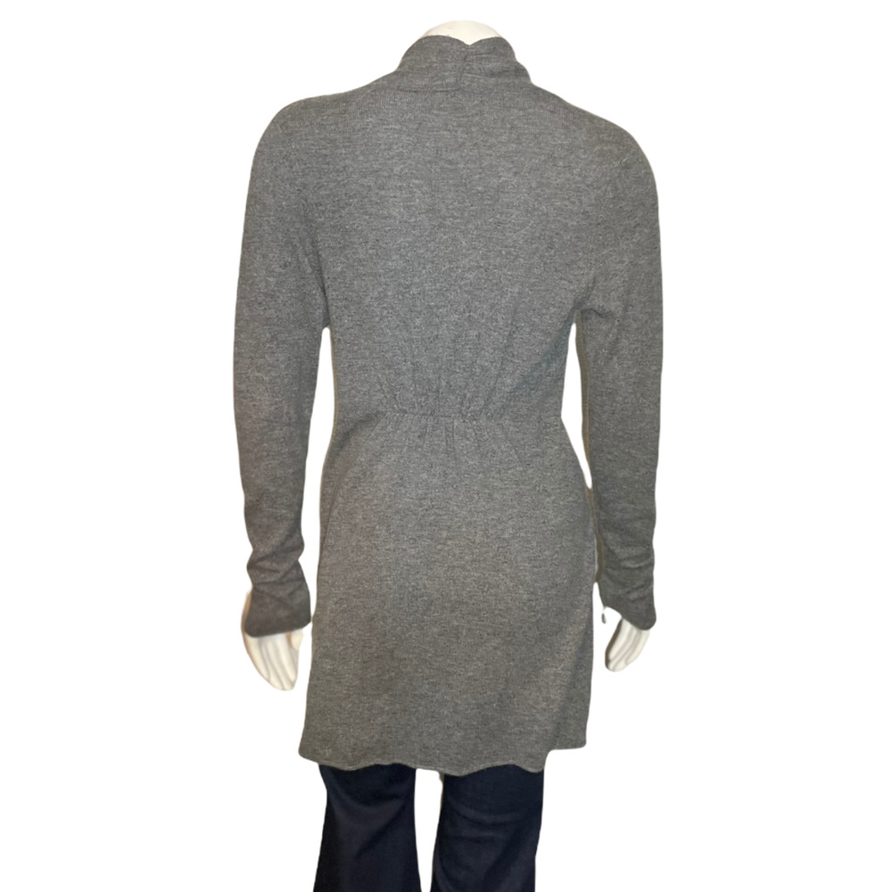 Vince cashmere cardigan sweater S